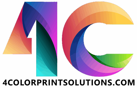 Four Color Print Solutions